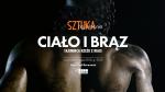 Sztuka na ekranie: Ciao i brz. Tajemnica rzeb z Riace