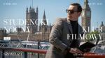 Studencki Nocny Klub Filmowy: Szpiedzy