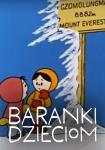 Baranki Dzieciom: Baranki w podry - pokaz bajek i warsztaty plastyczne