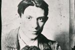 Młody Picasso