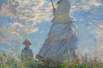 Ja, Claude Monet