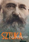 Sztuka na ekranie: Ja, Claude Monet