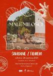 Śniadanie z filmem: śniadanie w Amsel Breakfast Cafe Concept i pokaz filmu Małe miłości
