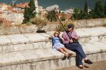 Lisbon Story