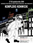 Kompleks Konwicki - przegld filmw