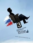 III Festiwal Filmów Rosyjskich - Sputnik nad Polską