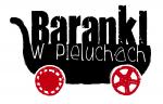 Baranki w pieluchach - Dobre serce