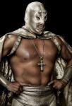 El Santo: Superstar 