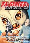 El Santo: Superstar - bis!