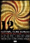 12. Festiwal Filmu Niemego