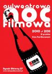 Sylwestrowa Noc Filmowa 2010/2011