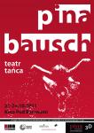 Pina Bausch - teatr tańca - 2011