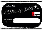 Filmowy Indeks 2012/2013