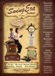 Swing Era Festival - program filmowy