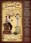 Swing Era Festival - program filmowy