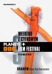 Weekend z Cyfrowym Planete+ Doc 2012
