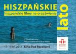 Hiszpaskie lato. Hiszpaskie filmy na orzewienie