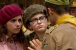 Baranki w pieluchach - Moonrise Kingdom. Kochankowie z ksiyca (seans o 10.45)