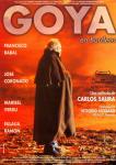 "Goya" Carlosa Saury - pokaz towarzyszcy wystawie "Goya - kronikarz wszystkich wojen"
