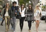 Studencki Nocny Klub Filmowy - Bling Ring