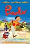 Literackie Baranki Dzieciom - Pinokio i Plastusiowy pamitnik