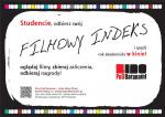 Filmowy Indeks 2013/2014