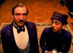 Studencki Nocny Klub Filmowy - Grand Budapest Hotel