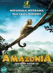 Amazonia - pokazy specjalne