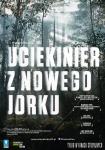 Uciekinier z Nowego Jorku - pokaz przedpremierowy oraz spotkanie wok filmu