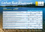 Letnie Tanie Kinobranie 2014: tydzie 3