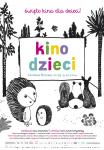 Festiwal Filmowy Kino Dzieci 2014