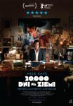 20.000 dni na Ziemi - filmowy portret Nicka Cave