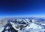 Na szczytach świata: Jurek & Everest - poza krańcem świata (3D)