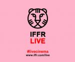 Międzynarodowy Festiwal Filmowy w Rotterdamie na żywo w Kinie Pod Baranami