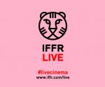 Midzynarodowy Festiwal Filmowy w Rotterdamie na ywo w Kinie Pod Baranami