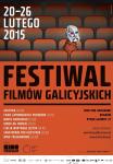 Festiwal Filmów Galicyjskich