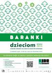 Baranki Dzieciom: wiosna 2015