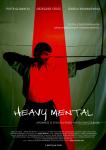 HEAVY MENTAL - premiera z udziaem twrcw