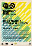 Najedzeni Fest! - Movie przy jedzeniu: Upr natury