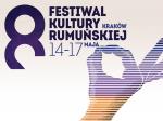 8. Festiwal Kultury Rumuńskiej w Krakowie - program filmowy