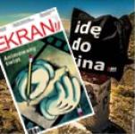 „EKRANy” pod Barany! 