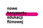 Nowe Horyzonty Edukacji Filmowej 2015/2016