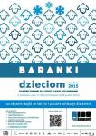 Baranki Dzieciom: zima 2015