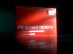 Filmowy Indeks 2015/2016