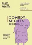 Comedy Shorts