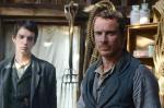 Baranki w pieluchach - Slow West