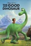 The Good Dinosaur (Dobry dinozaur) - special screening in original version