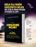 Gwiezdne wojny. Jak podbiy wszechwiat? Pokaz filmu i promocja ksiki