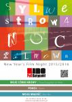 Sylwestrowa Noc Filmowa 2015/2016