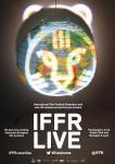 IFFR Live, czyli MFF w Rotterdamie na ywo w Kinie Pod Baranami